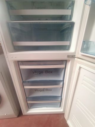 Nevera frigorífico Haier 1.85m cm