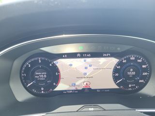 Volkswagen Passat R-Line 2.0 TDI 190CV DSG