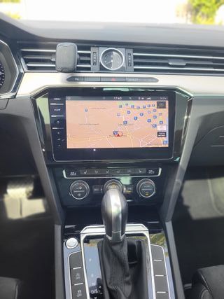 Volkswagen Passat R-Line 2.0 TDI 190CV DSG