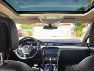 Volkswagen Passat R-Line 2.0 TDI 190CV DSG