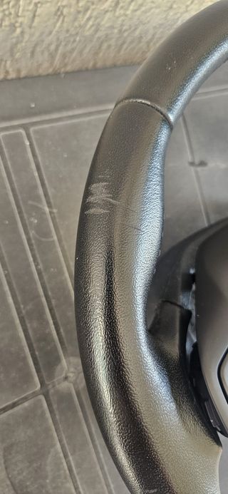 Volante in Pelle Ford Puma/Focus/Transit