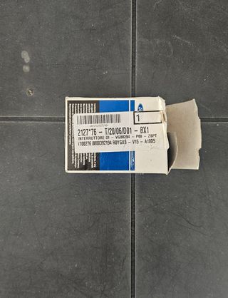 Volante in Pelle Ford Puma/Focus/Transit