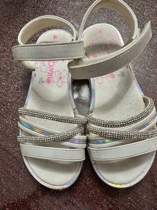 Sandali Le Divine bimba 32