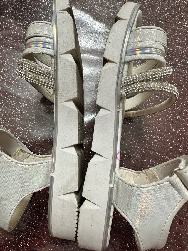 Sandali Le Divine bimba 32