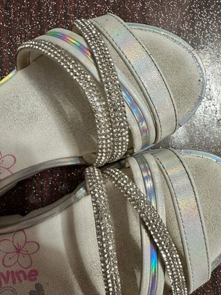 Sandali Le Divine bimba 32