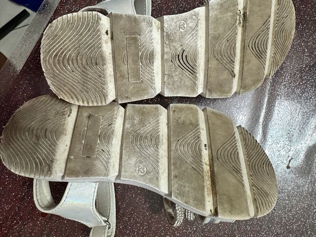 Sandali Le Divine bimba 32