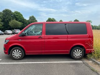 Volkswagen T6 Multivan 2018