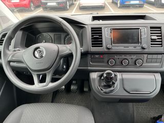 Volkswagen T6 Multivan 2018