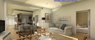 Terreno en venta en Centelles