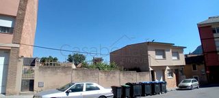 Terreno en venta en Centelles