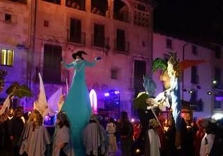 Terreno en venta en Centelles