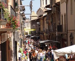 Terreno en venta en Centelles