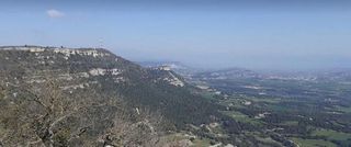 Terreno en venta en Centelles