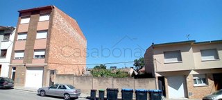 Terreno en venta en Centelles