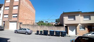 Terreno en venta en Centelles