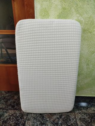 Cuna colecho Chicco Next2Me