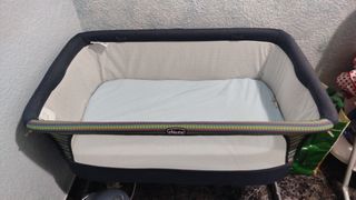 Cuna colecho Chicco Next2Me