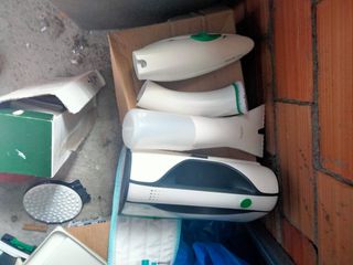 Aspirador Vorwerk Kobold VK200