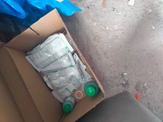 Aspirador Vorwerk Kobold VK200