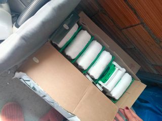 Aspirador Vorwerk Kobold VK200