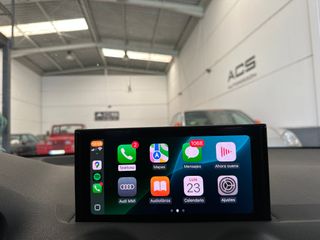 AUDI Q2 S line 30 TDI