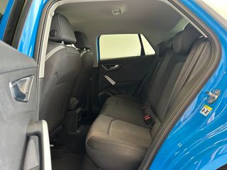 AUDI Q2 S line 30 TDI