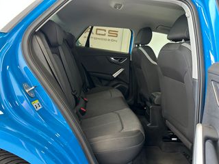 AUDI Q2 S line 30 TDI