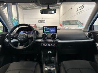 AUDI Q2 S line 30 TDI