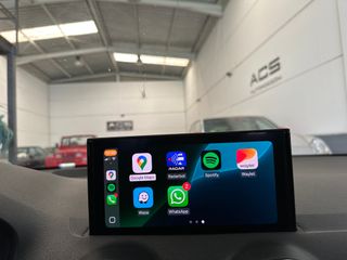 AUDI Q2 S line 30 TDI