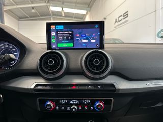 AUDI Q2 S line 30 TDI