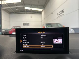 AUDI Q2 S line 30 TDI