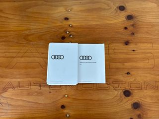 AUDI Q2 S line 30 TDI