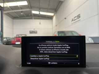 AUDI Q2 S line 30 TDI