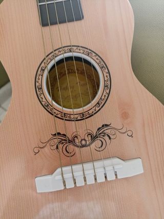 Guitarra Infantil - Juguete