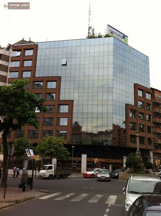 Oficina en alquiler en Instituts - Universitat en Lleida
