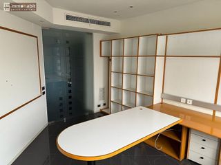 Oficina en alquiler en Instituts - Universitat en Lleida