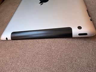 iPad 4 A1460 WiFi +Sim - Blanco Bueno para YouTube