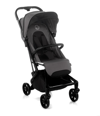 Jane Wing: Silla paseo ligera