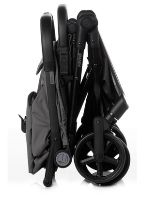 Jane Wing: Silla paseo ligera