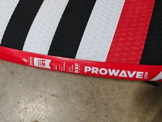 Fanatic ProWave SUP 100L