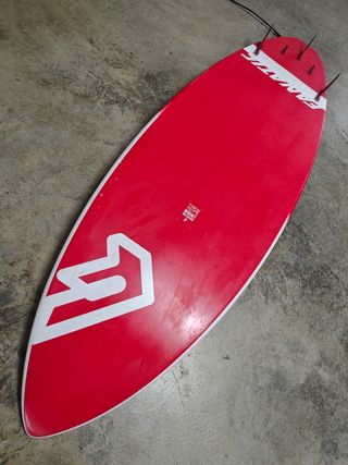 Fanatic ProWave SUP 100L