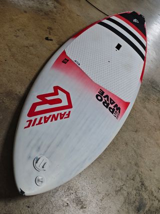Fanatic ProWave SUP 100L