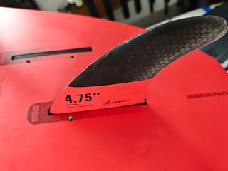 Fanatic ProWave SUP 100L