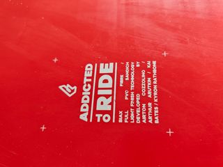 Fanatic ProWave SUP 100L