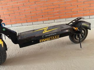 Smartgyro Patinete Eléctrico