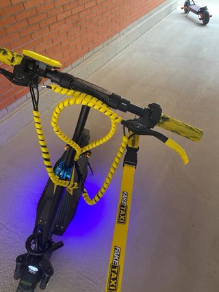 Smartgyro Patinete Eléctrico