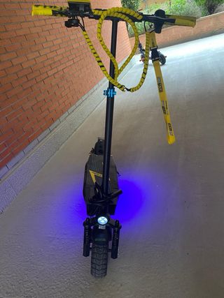 Smartgyro Patinete Eléctrico