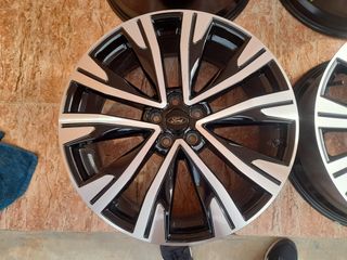 Llantas Ford Kuga ST-Line X   20" (2025)