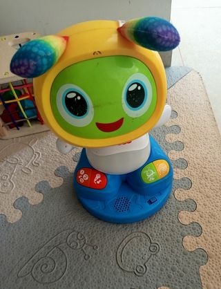 Fisher Price Robot musical