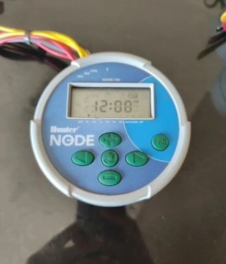 Programador Irrigação Hunter Node 100